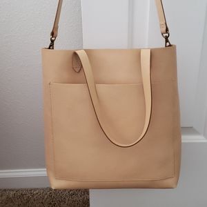 Madewell Medium Transport Tote